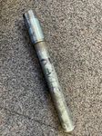 1998 Triumph Adventurer 900 Front Wheel Spindle Axle T2004165. Fixed Price $33.75.