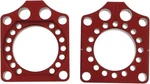 Pro Circuit Axle Blocks Aluminum #HAB09 Honda CRF250R/CRF450R 2009-2012. Fixed Price $58.59.