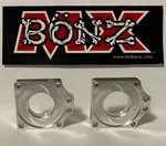 Honda 2007-2026 CRF150RB Rear Wheel Axle Blocks Chain Adjuster. Fixed Price $27.49.