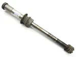 1979 Suzuki GS850GN - Rear Wheel Axle Bolt Shaft. Fixed Price $15.13.
