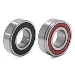 25MM Wheel Bearing Abs 21" For Harley-davidson Touring Fltrxs Flhr 08-22. Fixed Price $45.11.