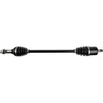 Moose Utility LM6-CA-8-336 Complete Axle Kit. Fixed Price $214.07.