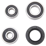 Tusk Wheel Bearing And Seal Kit Rear For Kawasaki KLX110R 2021-2024. Fixed Price $23.18.