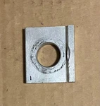 Honda CR250R 1994 CR125R Axle Block Oem Collar Rr 42306-KZ4-710. Fixed Price $27.95.