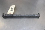 12-16 Honda CBR1000RR Rear Axle Back Wheel Rim Pivot Bolt Axel. Fixed Price $17.09.