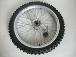 1997-2007 Honda CR250R Front Wheel Hub Spokes Rim Assembly 21 X 1.60 3922. Fixed Price $99.99.