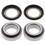 Balls Steering Stem Bearing Seal Kit Suzuki RM125 93-04 RM250 New. Fixed Price $73.63.