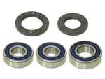 Psychic Wheel Bearing Kit Rear MX-06282. Fixed Price $19.63.