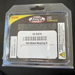 Pivot Works PWRWK-H04-400 Wheel Bearing Kit. Fixed Price $45.00.