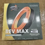 Revhd RM-D08 Drive Wheel Seal 34,000#. Fixed Price $60.00.