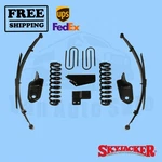 Suspension Lift Kits Skyjacker Ford Bronco Xlt 1994-96 4WD. Fixed Price $2001.69.