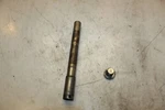2001 Triumph Speed Triple 955 Front Wheel Rim Axle Pivot Bolt T2000220. Fixed Price $26.99.