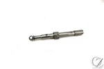 2008 Harley Flstc Softail Heritage Classic Front Axle Bolt 41545-07A 25MM. Fixed Price $29.95.
