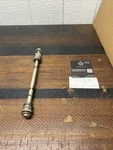 Honda Rebel 250 Rear Wheel Axle W/ Spacers 42301-KR3-601. Fixed Price $33.99.