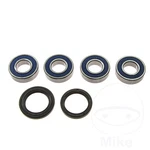 Balls Wheel Bearing & Seal Kit 25-1672 Fits Bmw 650 2007-2010. Fixed Price $54.98.