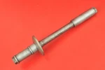 1984 Kawasaki KX500 Front Wheel Axle Bolt Pivot 41068-1170. Fixed Price $39.99.