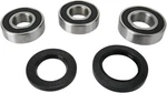 Pivot Works PWRWS-K05-000 Wheel Bearing Kit Rear. Fixed Price $53.69.