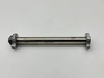 Oem Rear Wheel Axle Fits Husqvarna FC250 2023 2026 Pivot Spindle A46010185044. Fixed Price $40.04.