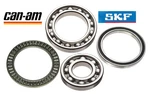 18+ Can Am Maverick 1000 Sport Trl Front Bearings Differential Kit. Fixed Price $69.99.