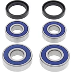 Balls Wheel Bearing & Seal Kit 25-1646. Fixed Price $38.60.