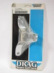 New Drag Specialties DS-243615 Chrome Top Motor Mount 77-84 Fxb Fxef Fxsb. Fixed Price $28.99.