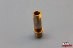 Nos Yamaha DT1 Rear Wheel Axle Sprocket Part# 214-25387-00-00. Fixed Price $6.95.