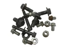 Kawasaki Mule 610 14 Roll Cage Hardware 54338. Fixed Price $19.99.
