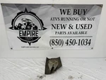 Nos Oem Victory Motorcycle Axle Adjusters 2875300-156. Fixed Price $64.99.