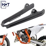 Swingarm Chain Slider Guides For Ktm Gasgas MC65 Husqvarna TC65. Fixed Price $17.59.