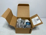 Moen T2153 Tub/shower Trim 2.5 Gpm Chrome. Fixed Price $28.88.