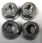 Oem Honda Odyssey Front J Arm Nut Set Of 4 90305-ME5-003 O381-28. Fixed Price $40.00.