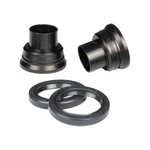 Enduro Engineering Hard Anodized Rear Wheel Spacer/seal Adaptor Kit 16-1123. Fixed Price $45.76.