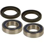 Balls Front Wheel Bearing/seal Kit 25-1079. Fixed Price $32.65.
