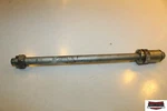 2000 Kawasaki Vulcan EN500 Front Wheel Rim Axle Pivot Bolt 41068-1376. Fixed Price $13.99.