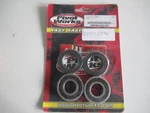 03-06 Honda CBR600 Rr Pivot Works Front Wheel Bearing And Seal Kit PWFWS-H08-000. Fixed Price $26.99.