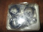 Harley Davidson Drag Specialties 58-78 Xl Rear Wheel Bearing & Seal Kit A25-1370. Fixed Price $9.99.