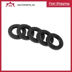 Rotary Shaft Seal Oil Nitrile 70 Durometer Rubber 30X50X7MM Black 5PCS. Fixed Price $16.49.