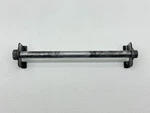 Oem Rear Wheel Axle Fits Kawasaki KX125 1984 Pivot Spindle Block 41068-1166. Fixed Price $35.99.