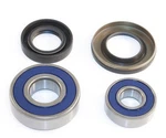 Epi Wheel Bearing And Seal Kit Front #WE301038 Polaris. Fixed Price $16.81.