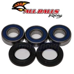 Balls Rear Wheel Bearing And Seal Kit For 1992 Yamaha WR200 - Tires & Bl. Fixed Price $42.06.