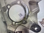 371 Front Left Driver Side Knuckle Spindle 5139939 2017 Polaris Slingshot. Fixed Price $66.39.