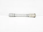 09-26 Bmw S1000RR Oem Front Wheel Axle / Threaded Nut 31427713304 M1000RR. Fixed Price $39.95.