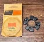 Harley Aermacchi X90 Shortster Rear Wheel Rubber Cushion Drive 41490-72P. Fixed Price $24.99.