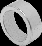 Eastern Motorcycle Parts A-41596-63 Spacer Axle Rear. Fixed Price $23.72.