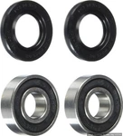 Pivot Works Front Wheel Bearings PWFWK-Y27-001 1983-1984 Yamaha YZ250 New. Fixed Price $51.10.
