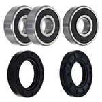 Niche Wheel Bearing Seal Kit For Honda CB600F 63/22-2RDQE6 6303-2RDQE6. Fixed Price $24.95.