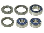 Psychic Wheel Bearing Kit Rear MX-06285. Fixed Price $18.05.