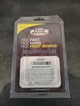 Pivot Works Front Wheel Bearing Kit Polaris 52-0331. Fixed Price $49.99.