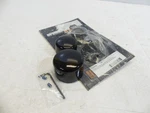 Harley-davidson Fxd / Fxst Flst Crash Pads Axle Equivalent To Oem 43422-09 M02195. Fixed Price $45.46.