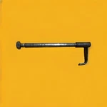 1984-1985 Yamaha IT200 Enduro Genuine Oem Front Wheel Axle Bolt Vintage Ahrma. Fixed Price $19.99.